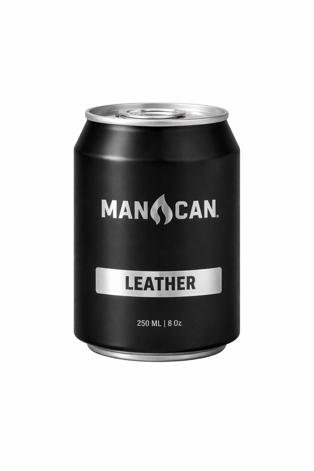 Leather (8oz Men's Candle)