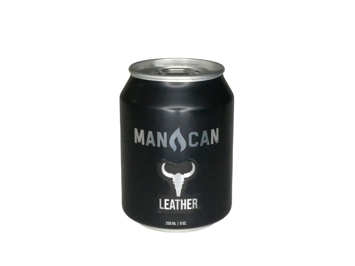 Leather (8oz Men's Candle)