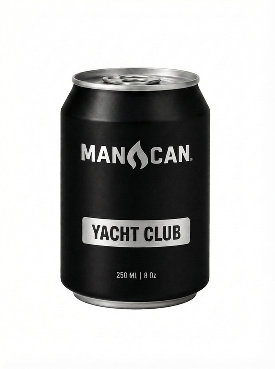 Yacht Club (8oz Men's Candle)
