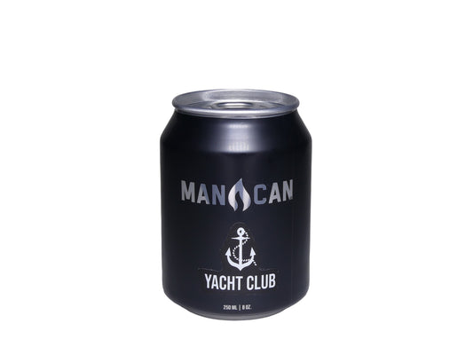 Yacht Club (8oz Men's Candle)