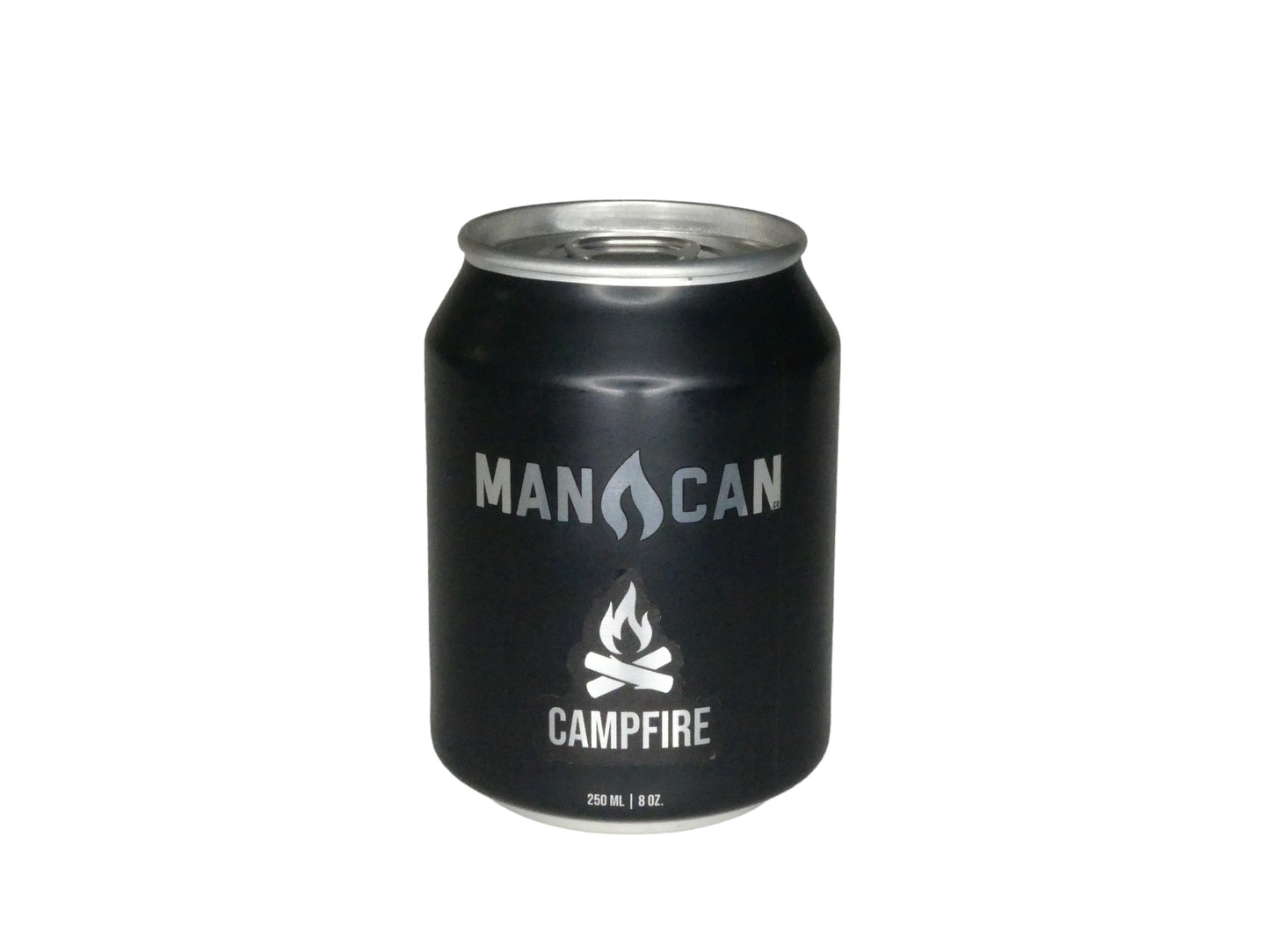 Campfire (8oz Men's Candle)