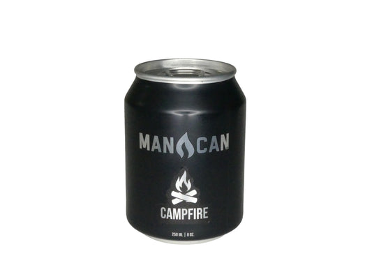 Campfire (8oz Men's Candle)