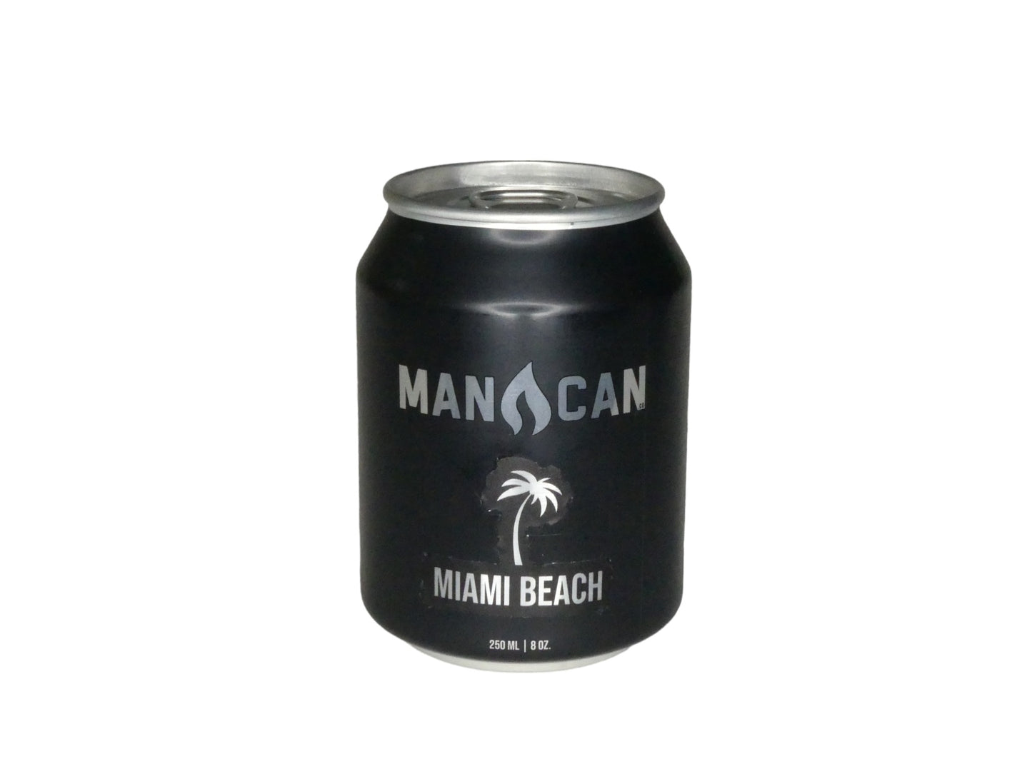 Miami Beach (8oz Men's Candle)