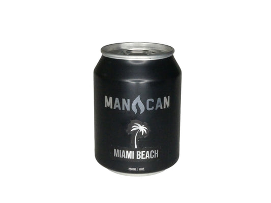 Miami Beach (8oz Men's Candle)