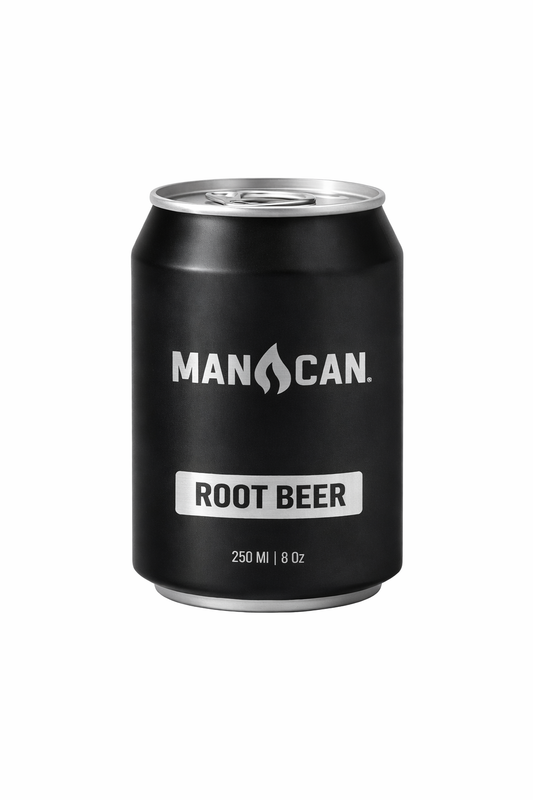Root Beer (8oz Candle)