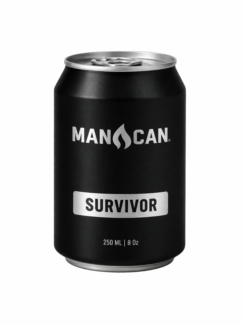 Survivor (8oz Men's Candle)