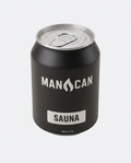 ManCan Sauna candle