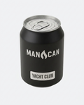 ManCan Yacht Club candle