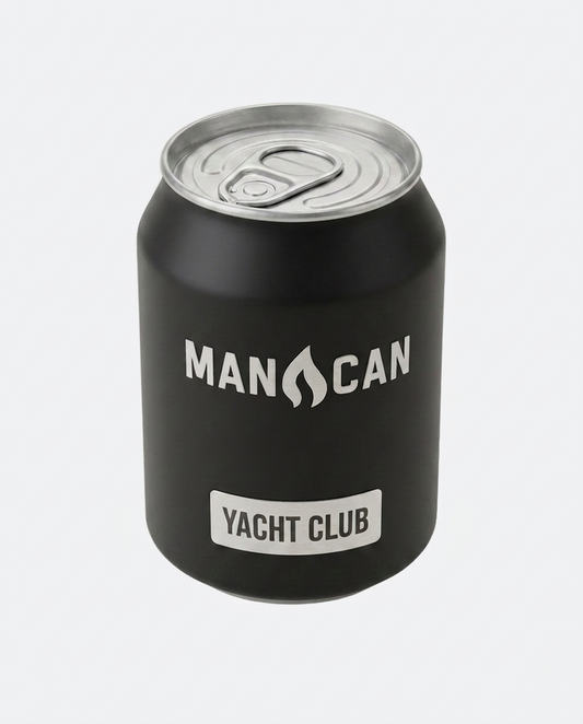 ManCan Yacht Club candle