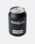 ManCan Penthouse candle