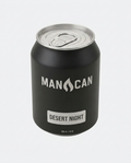 ManCan Desert Night candle