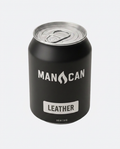 ManCan Leather candle
