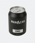 ManCan Chic candle