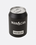 ManCan High Roller candle