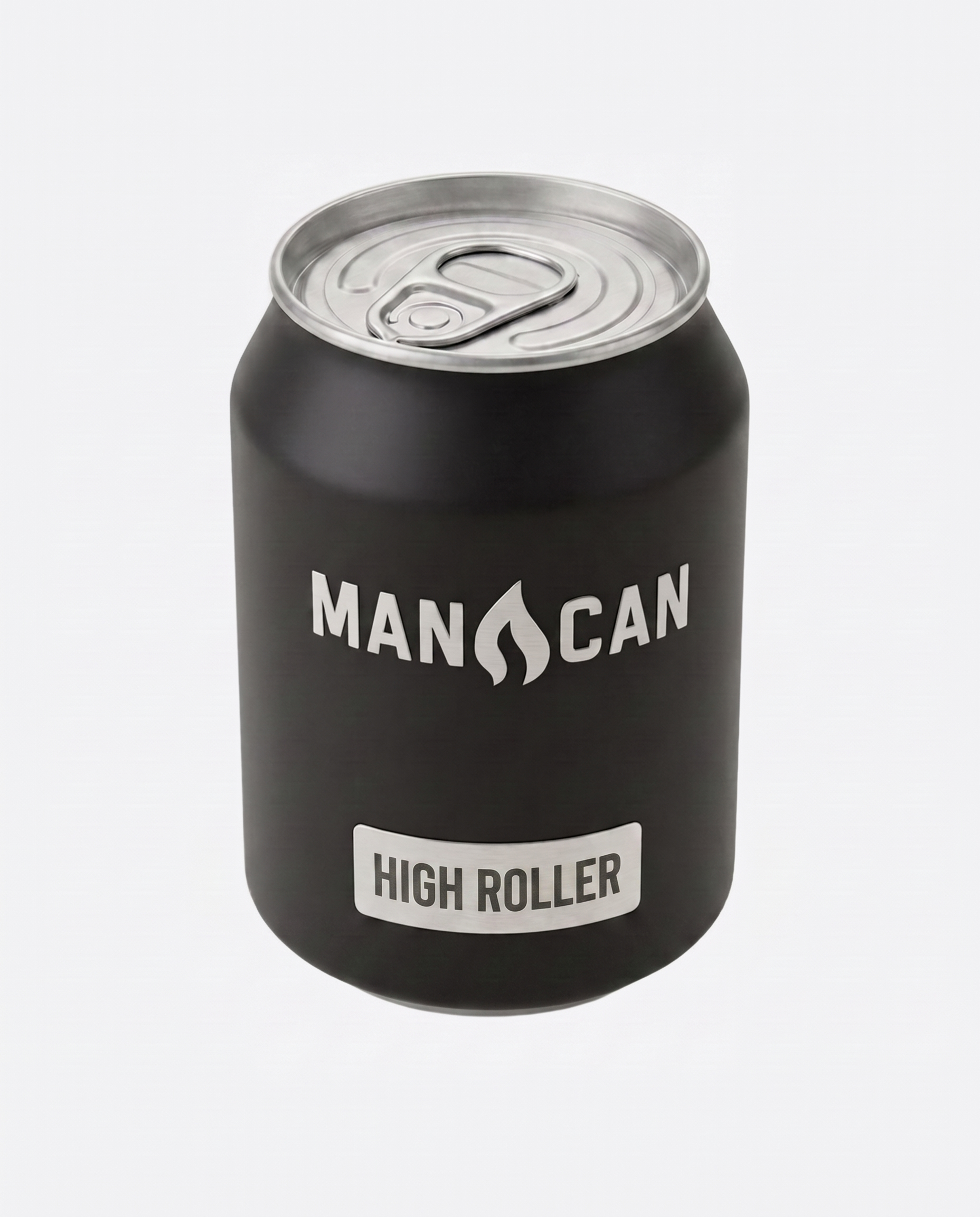 ManCan High Roller candle