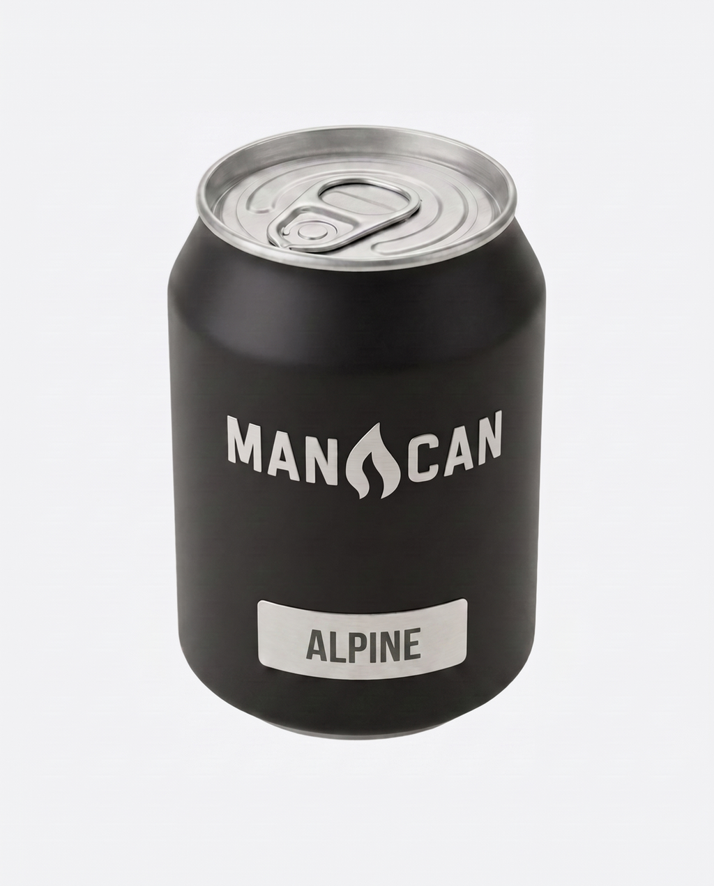 ManCan Alpine candle