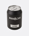 ManCan Alpine candle