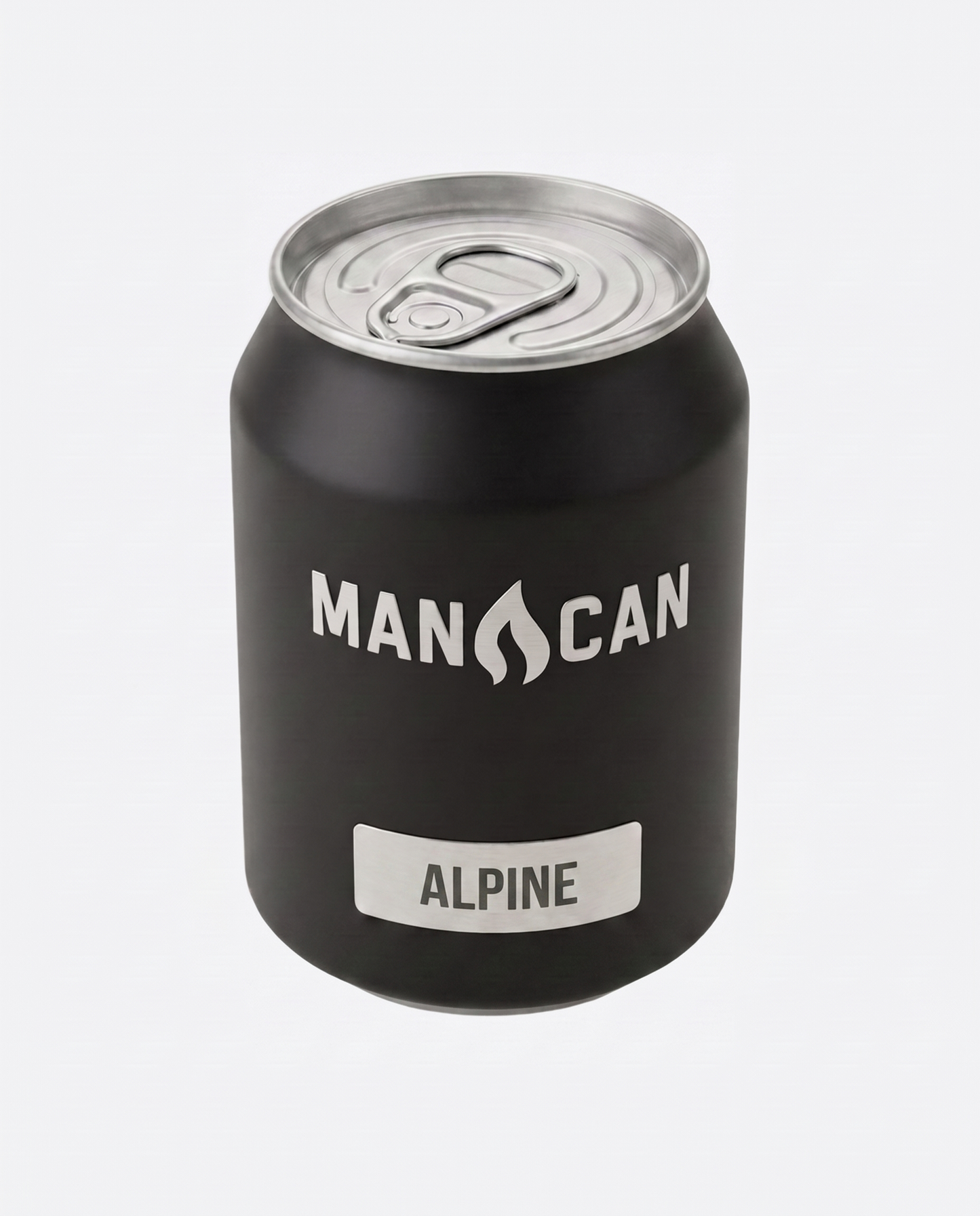 ManCan Alpine candle