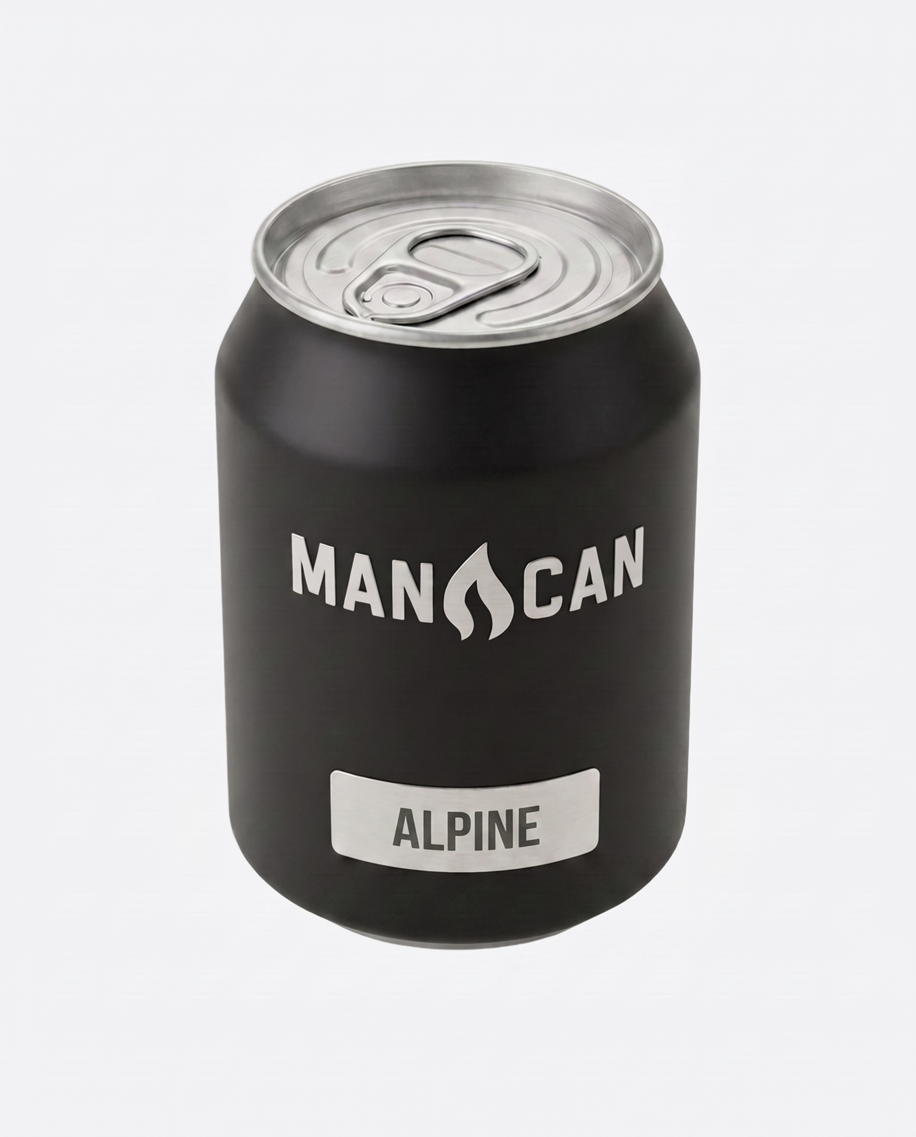 ManCan Alpine candle