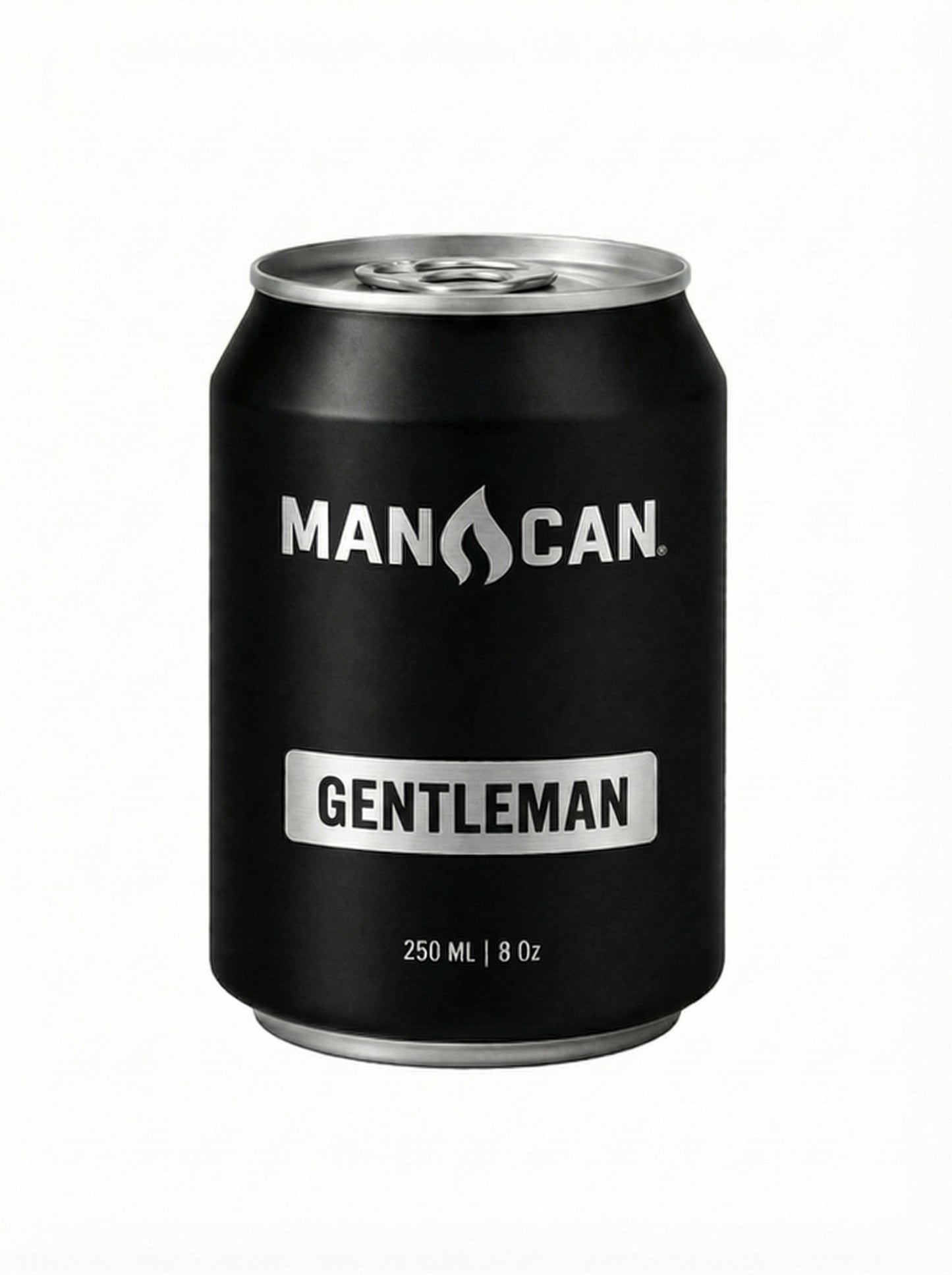 Gentleman (8oz Men's Candle)