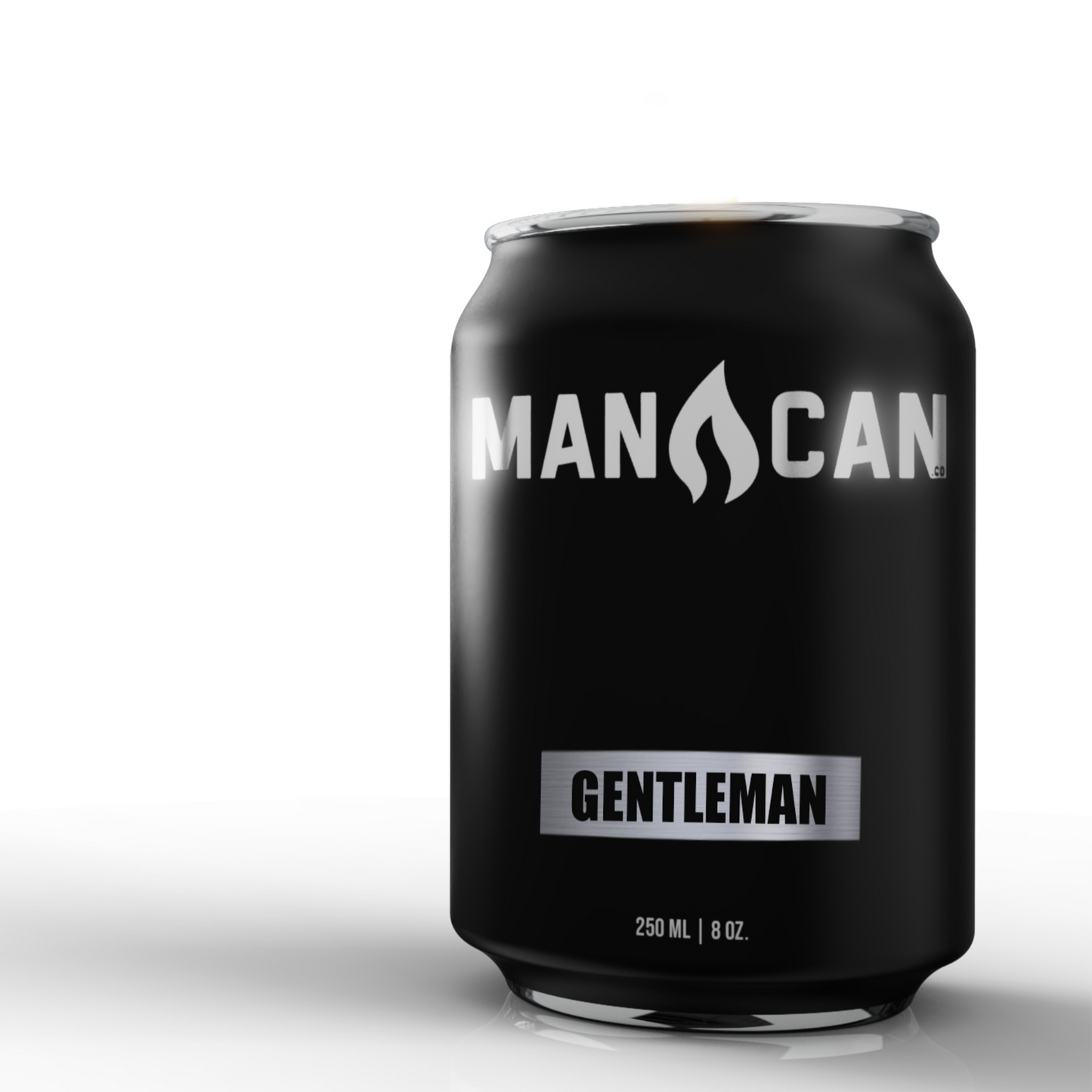 Gentleman (8oz Men's Candle)